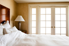 Brampton bedroom extension costs