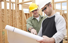 Brampton outhouse construction leads